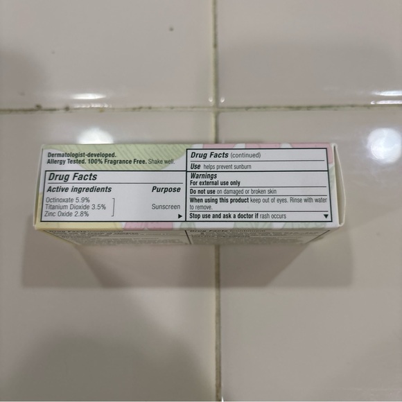 NEW IN BOX - Clinique Even Better Makeup SPF 15 WN 01 - Picture 2 of 16